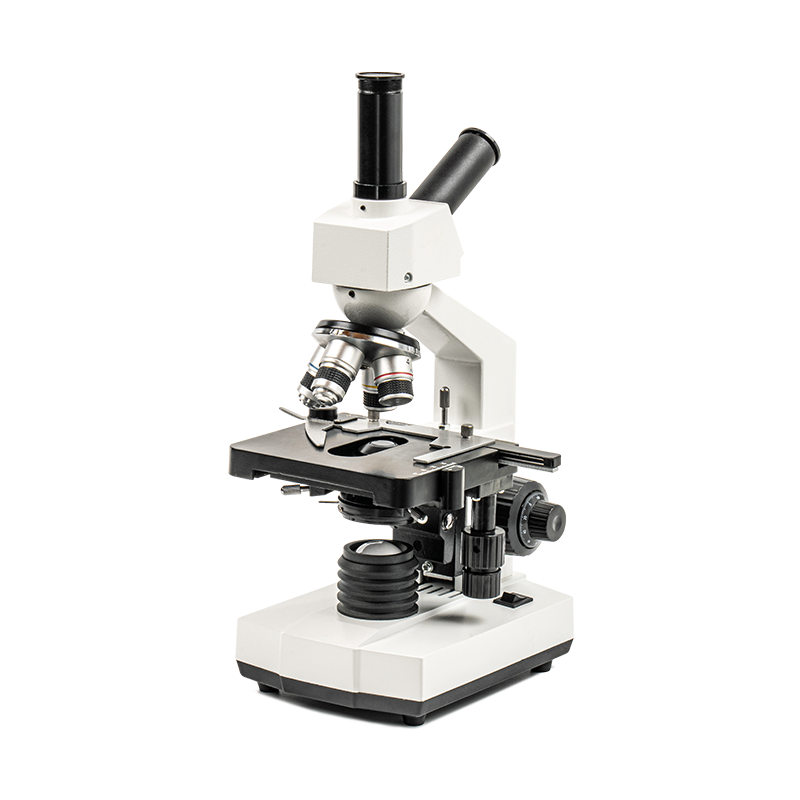 XSP-104V 360° rotatable Dual viewing head microscope