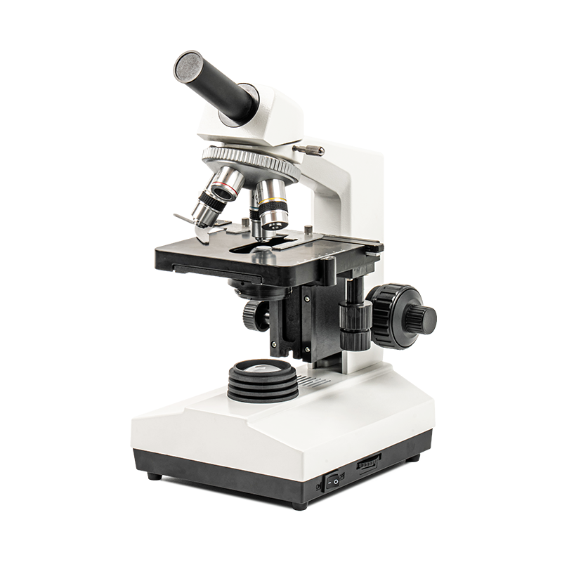 XSZ-107D Research Level Monocular Biological microscope