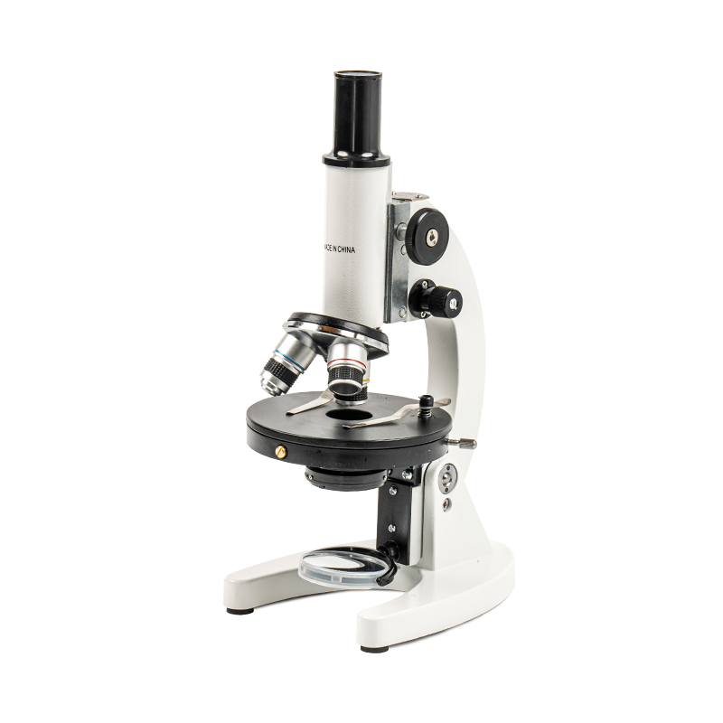 XSP-L101 Student Compound Microscope