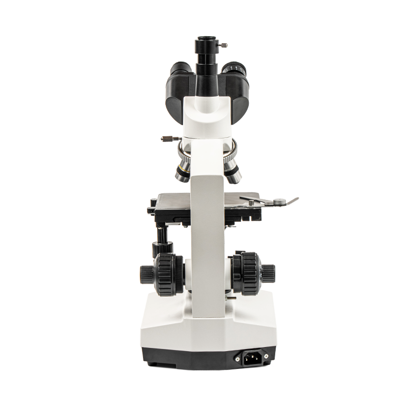 XSZ-107SM Trinocular Biological Microscope with Achromatic