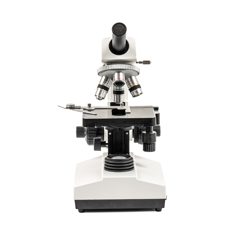 XSZ-107D Research Level Monocular Biological microscope