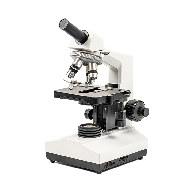 XSZ-107D Research Level Monocular Biological microscope