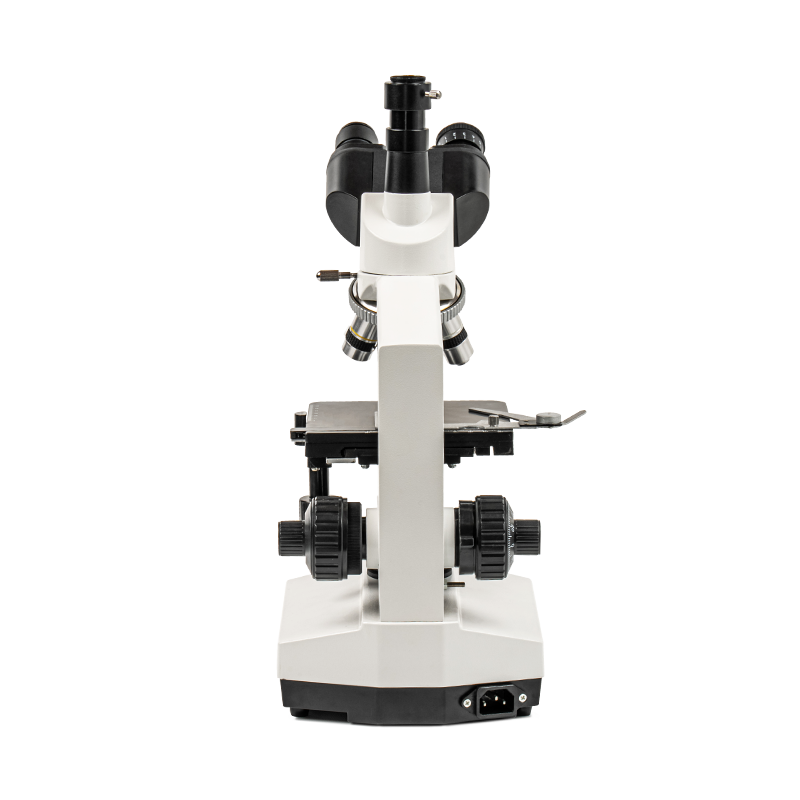 XSZ-107SM Trinocular Biological Microscope with Achromatic