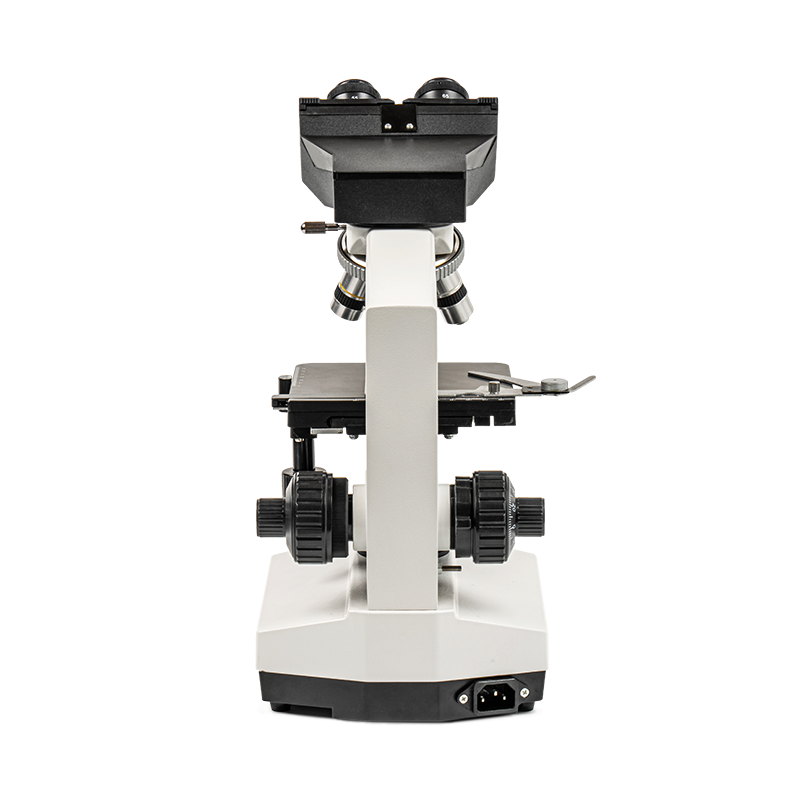 XSZ-107BN Multi-Purpose Biological Microscope with Sliding Binocular Head