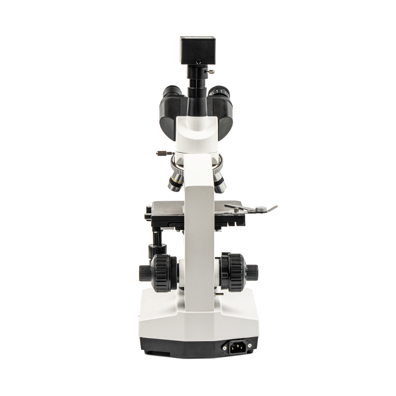 XSZ-107SM-CM Multi-Purpose Digital Microscope with Trinocular Head