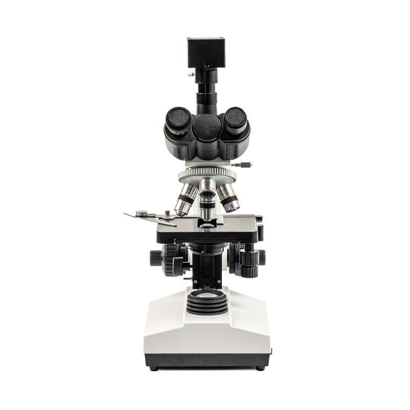 XSZ-107SM-CM Multi-Purpose Digital Microscope with Trinocular Head