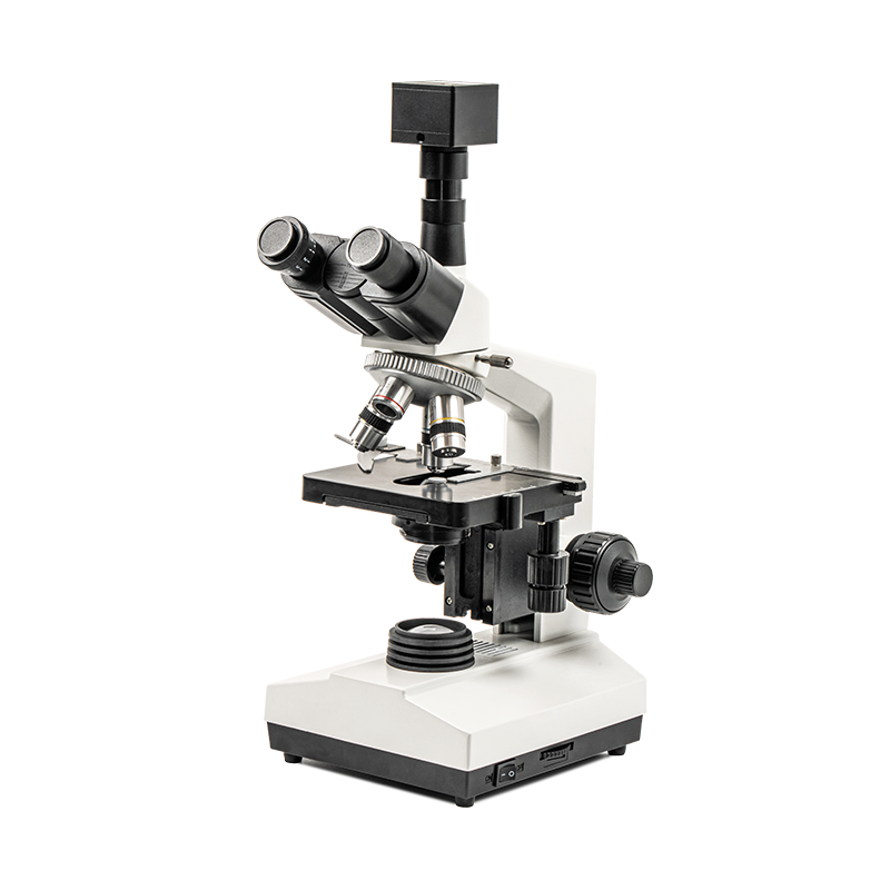 XSZ-107SM-CM Multi-Purpose Digital Microscope with Trinocular Head