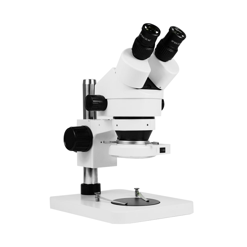 SZM45-B1 Stereo Zoom Microscope